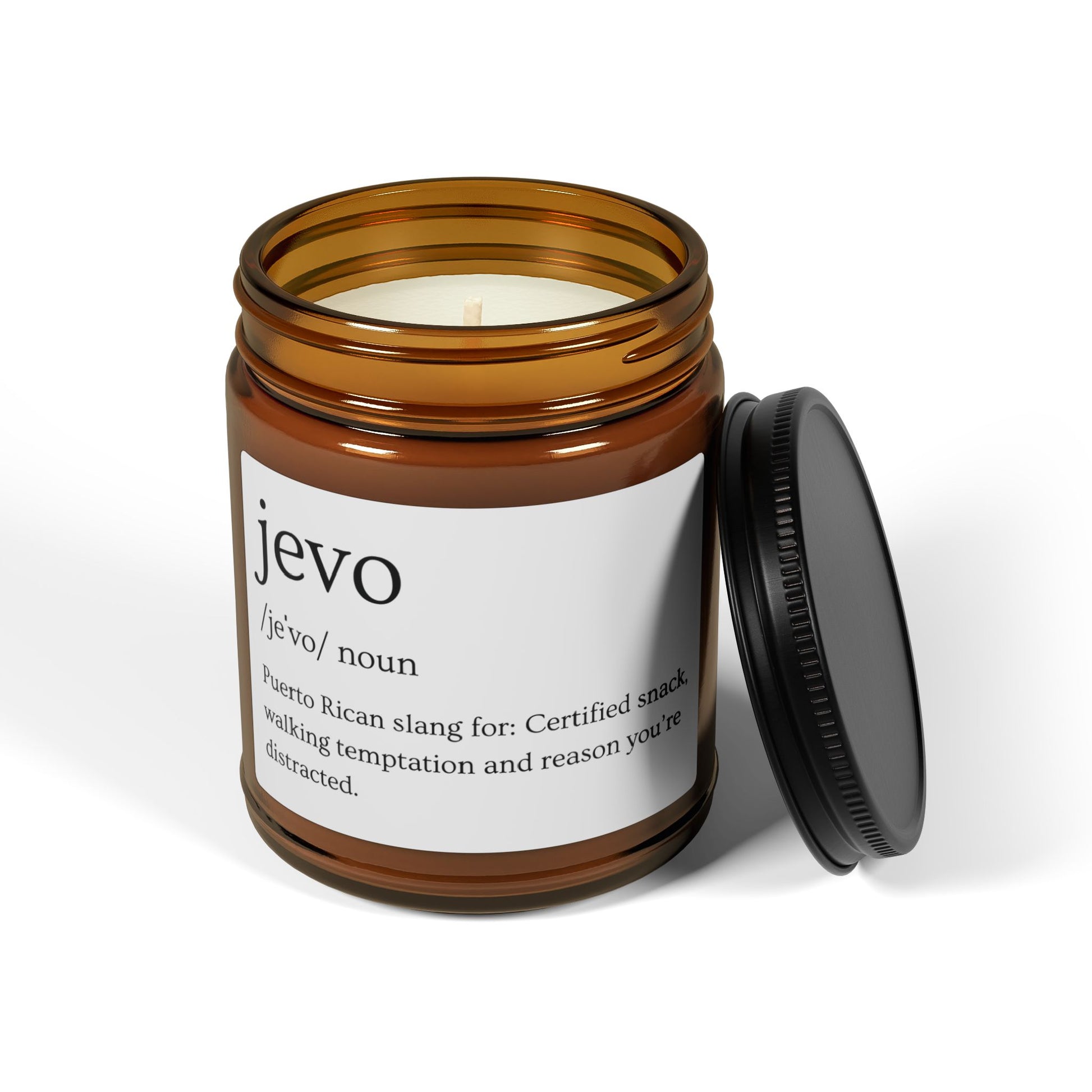 Jevo - white label