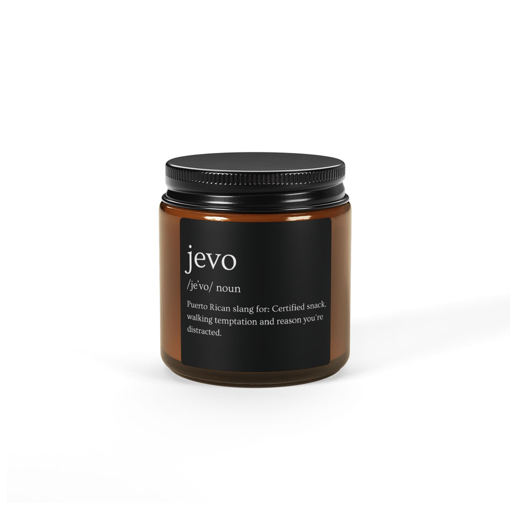 Jevo - black label