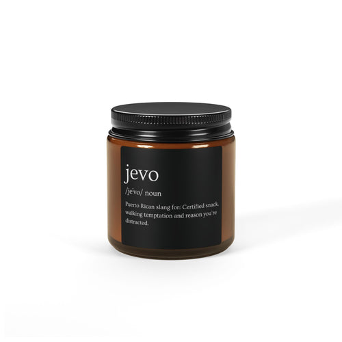 Jevo - black label