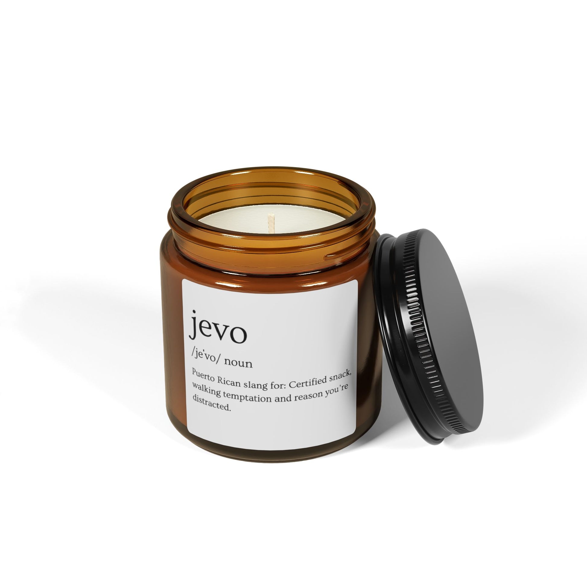 Jevo - white label