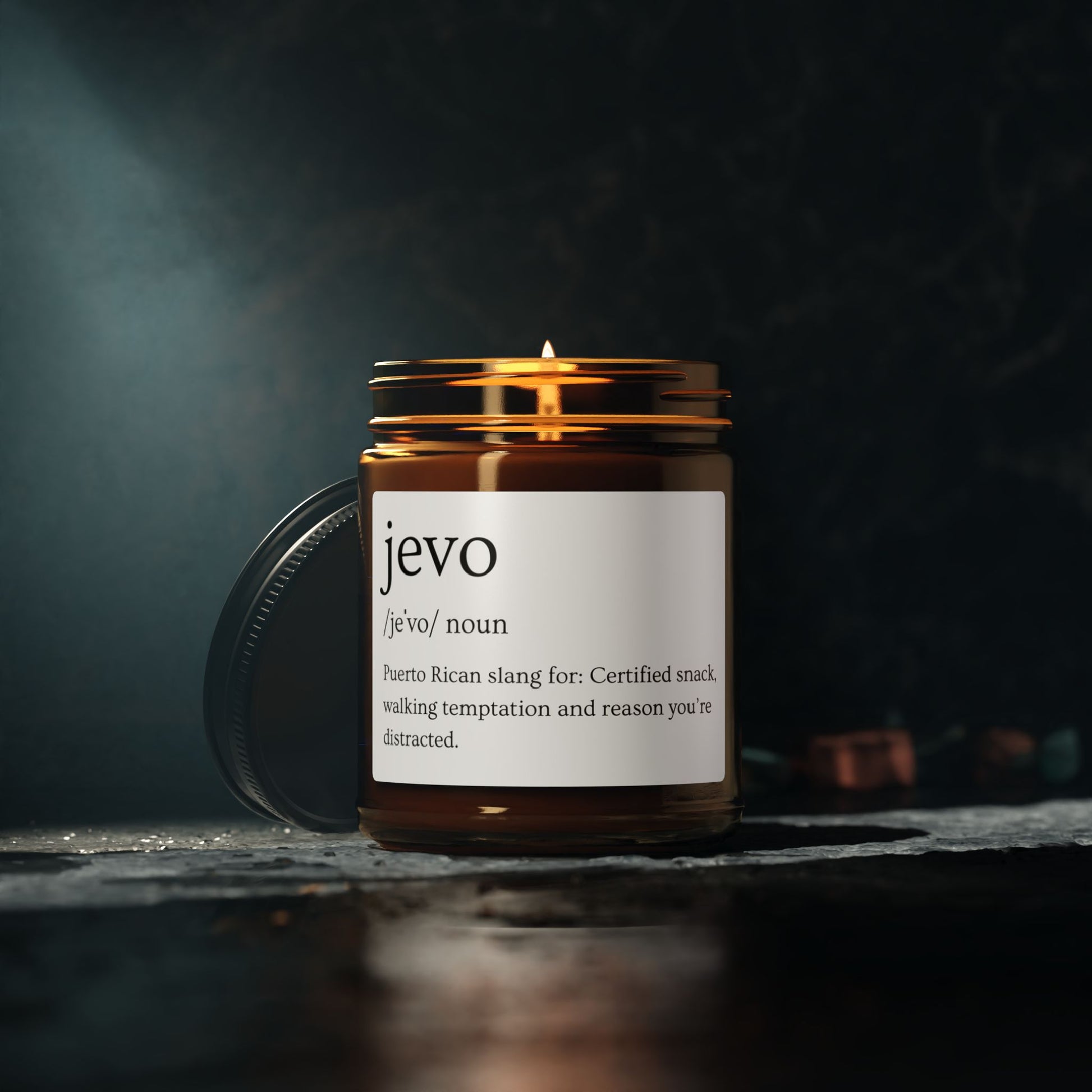 Jevo - white label