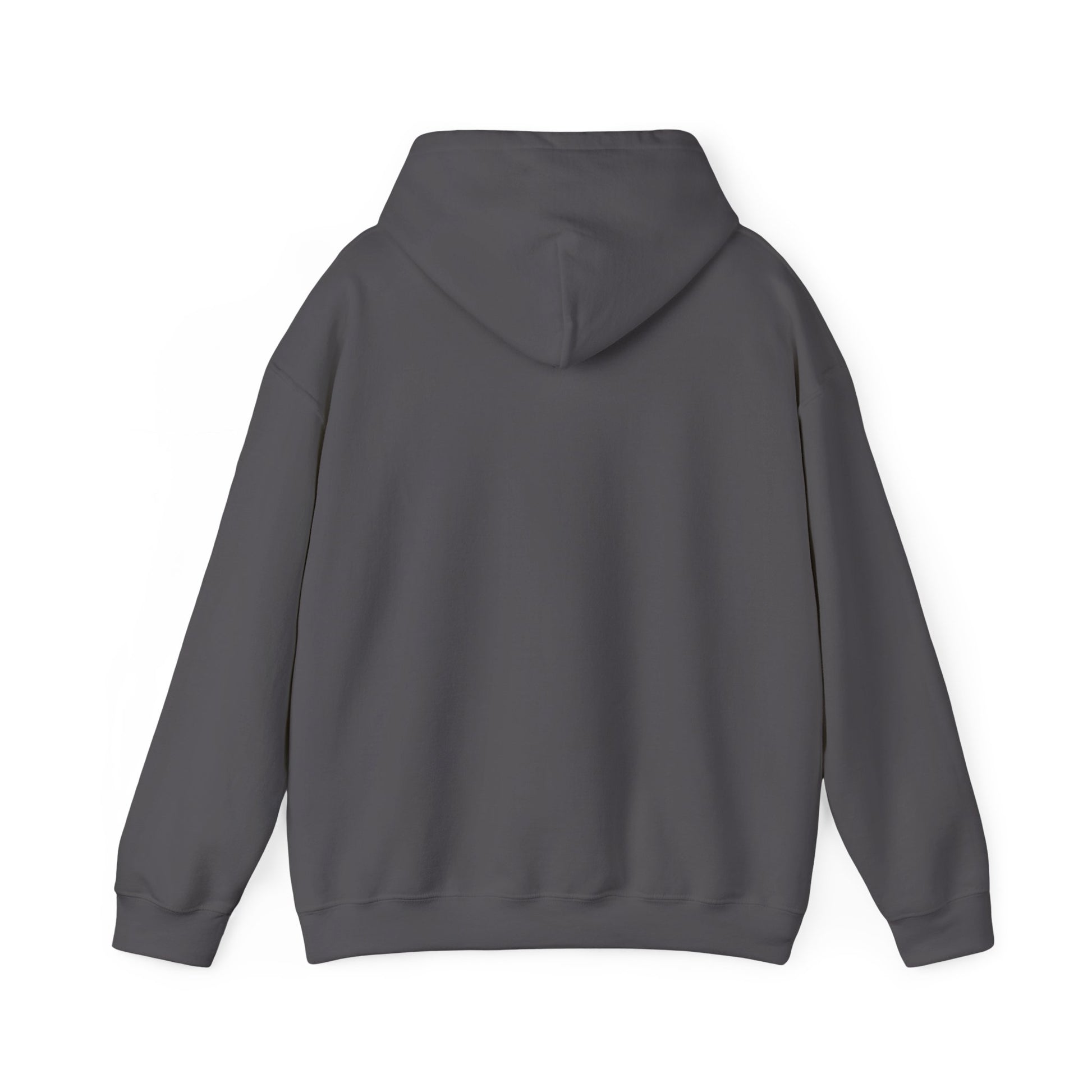 Jevo Hoodie - black font