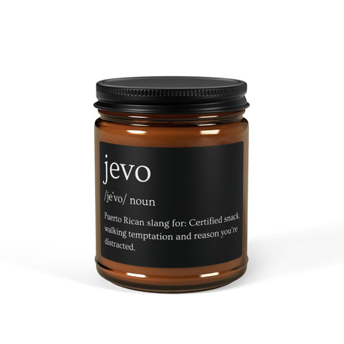 Jevo - black label