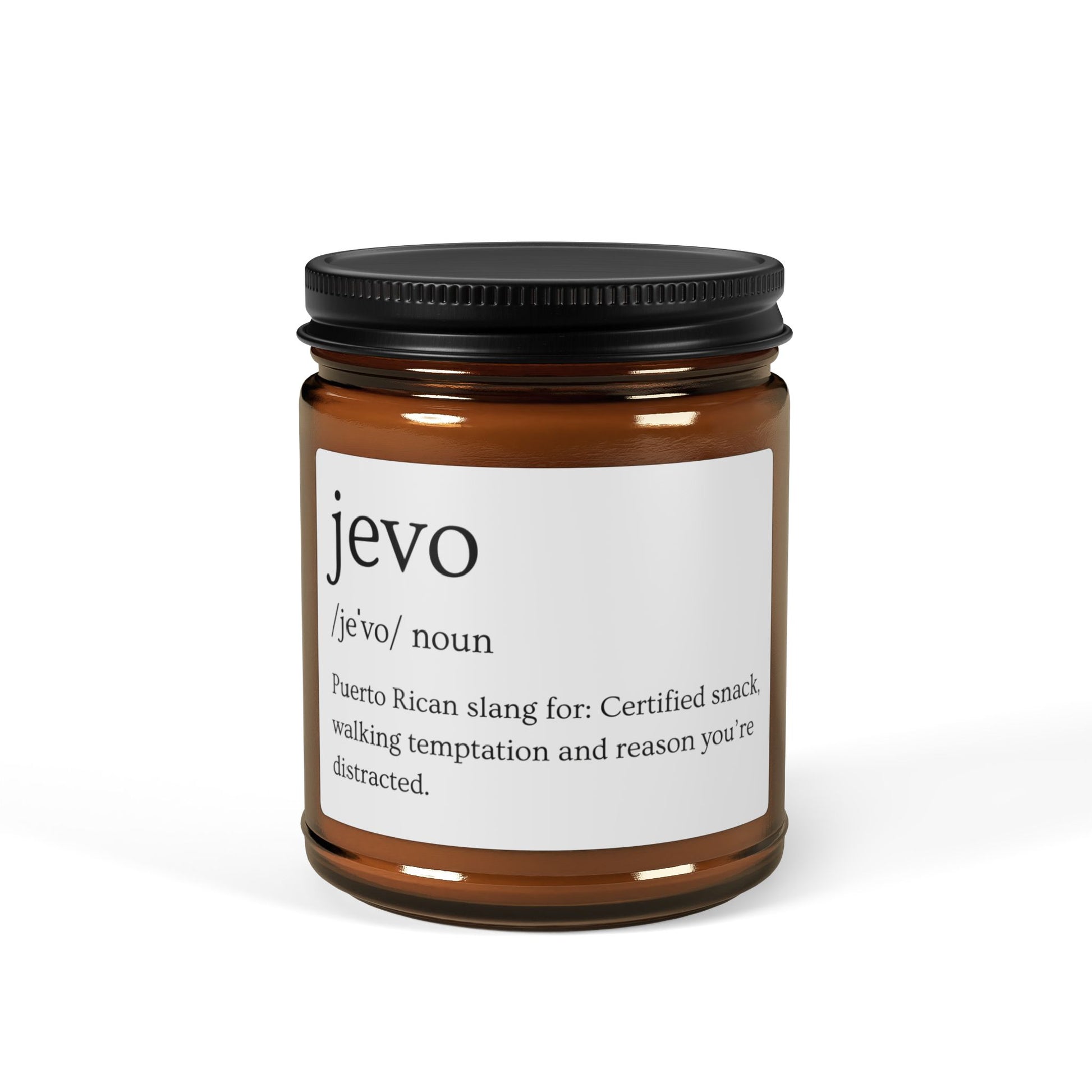 Jevo - white label