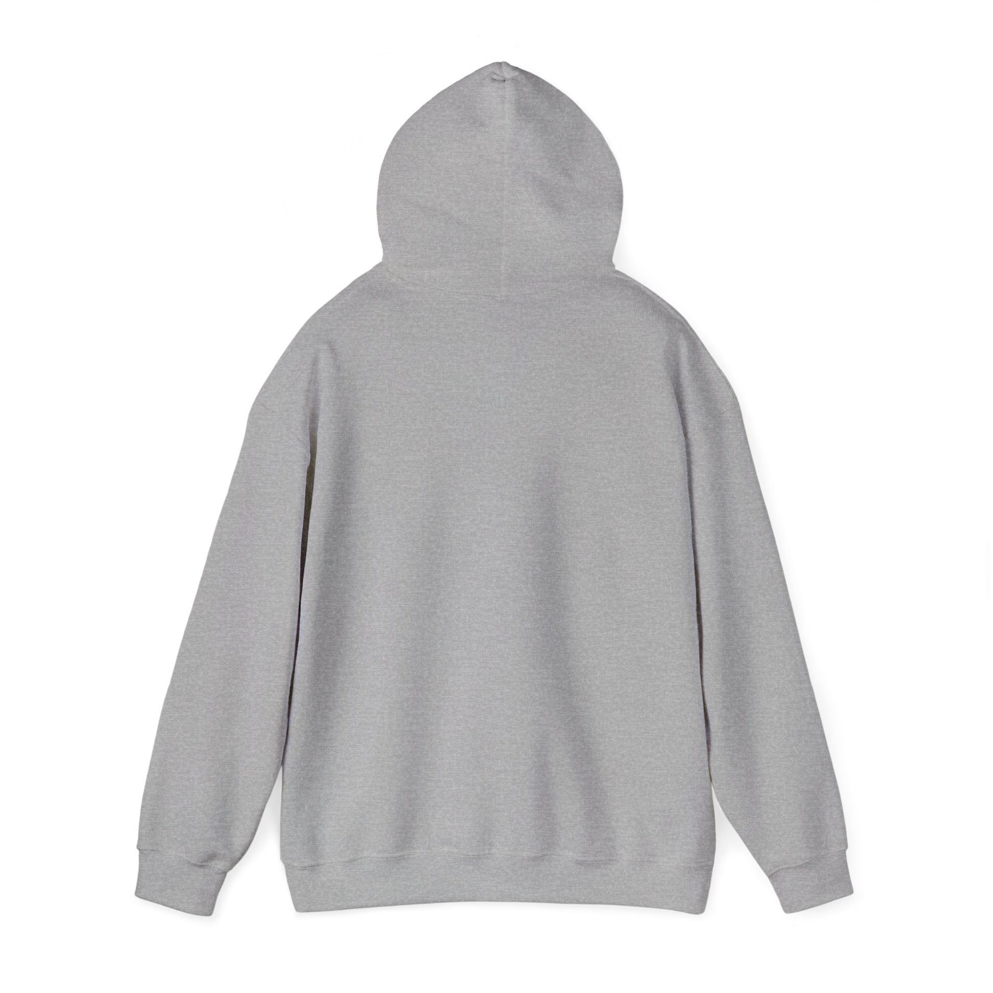 Jevo Hoodie - white font