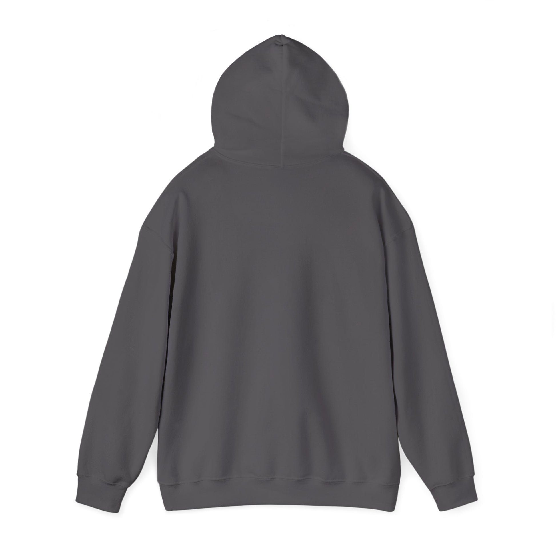 Jevo Hoodie - black font