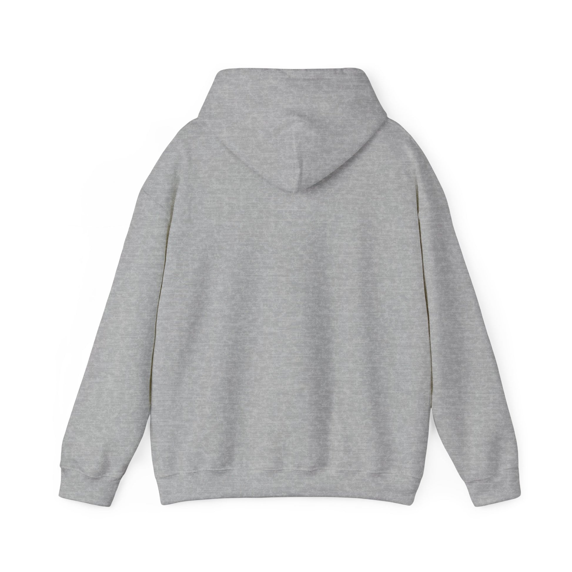 Jevo Hoodie - black font