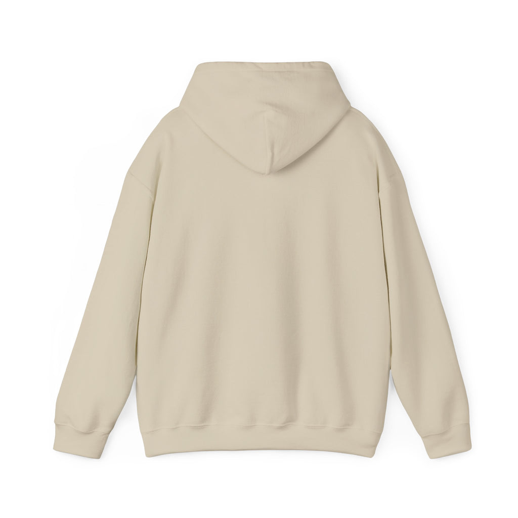 Jevo Hoodie - black font
