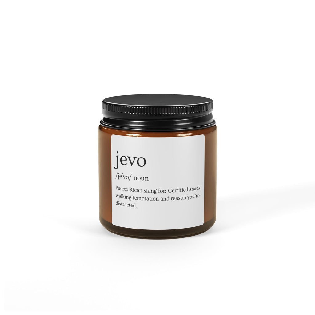Jevo - white label