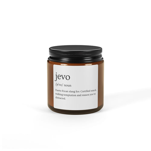 Jevo - white label