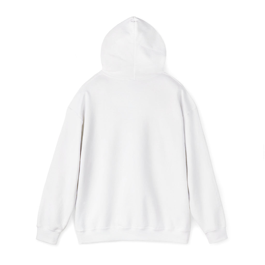 Jevo Hoodie - black font