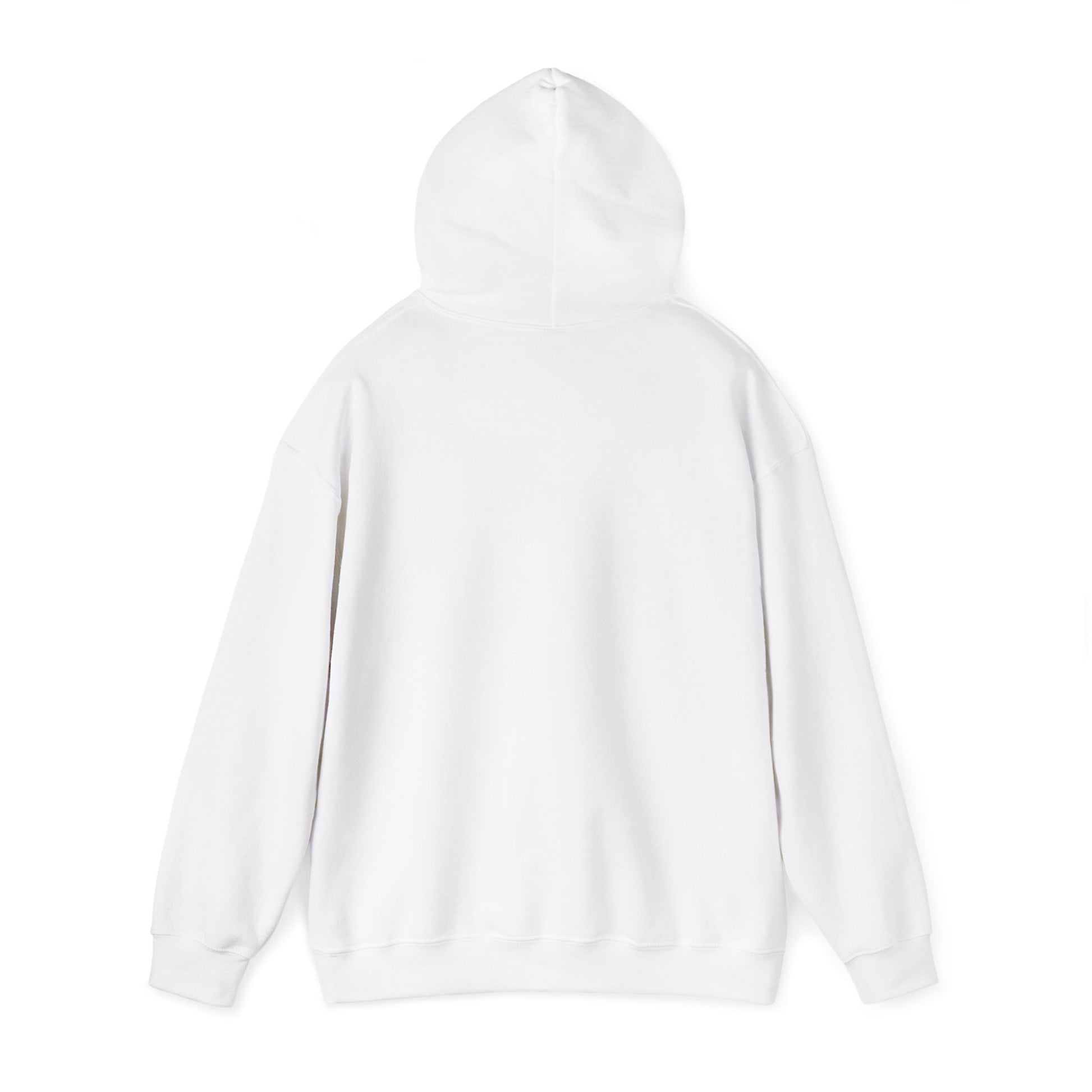 Jevo Hoodie - black font